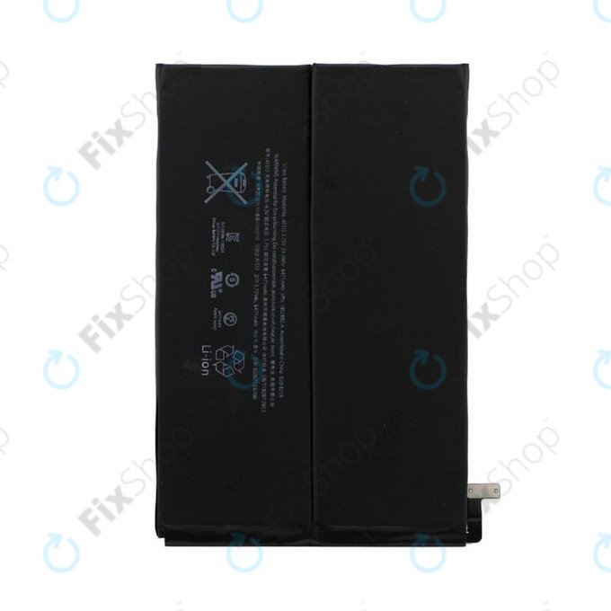 Apple iPad Mini 2 - Baterie 6470mAh