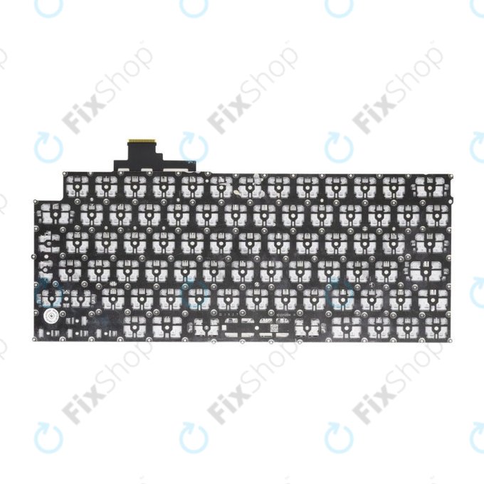 Apple MacBook Air 13" A2681 (2022) - Tastatură SK