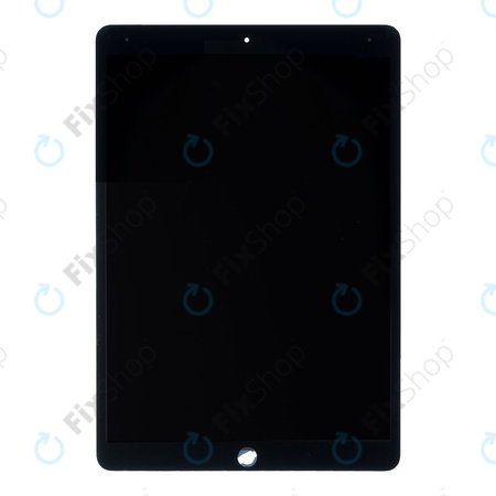 Apple iPad Pro 10.5 (2017) - Ecran LCD + Sticlă Tactilă (Black) Refurbished