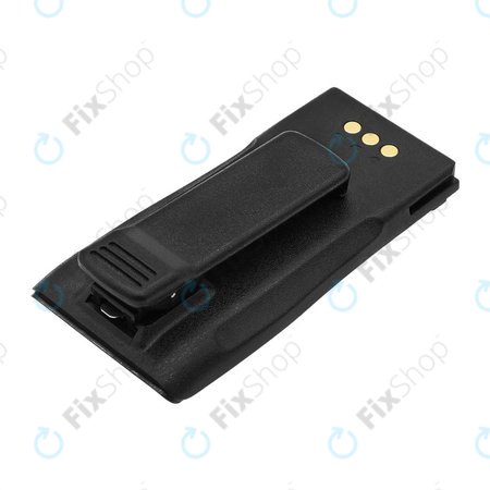Baterie pentru Motorola CP140, 150, 160, 200, DP1400, GP3188, 1800mAh, Li-Ion, 7.2V, NNTN4496, HQ