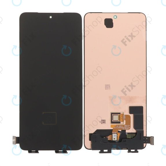 Xiaomi Poco F7 Pro - Écran LCD + Écran tactile OLED