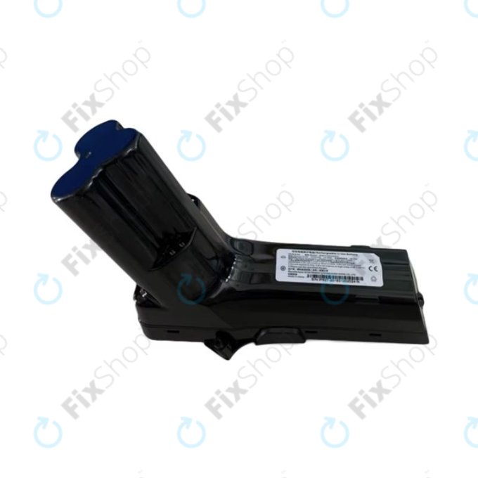 Philips SpeedPro Max, SpeedPro Max Aqua - Baterie 18650HE2 Li-Ion 25.2V 2400mAh