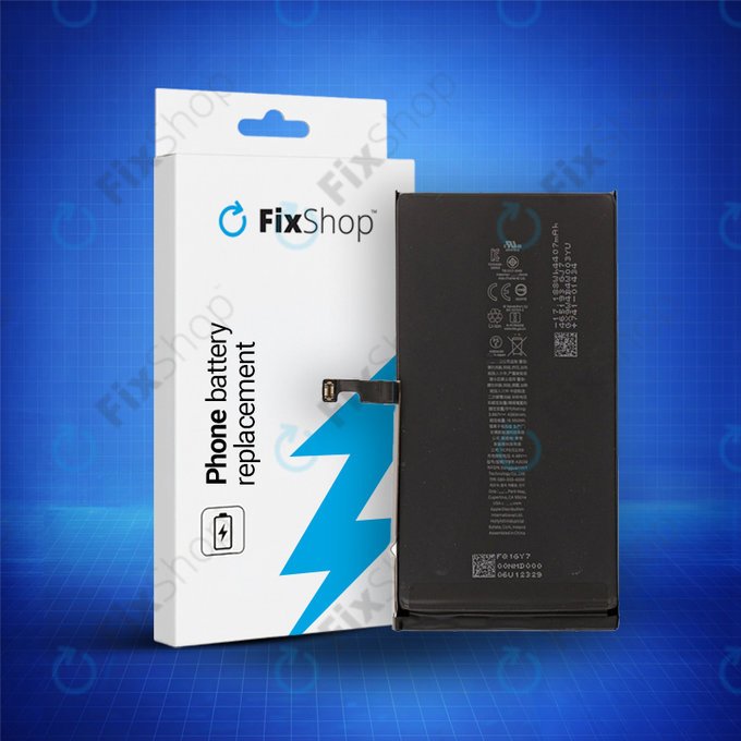 Apple iPhone 15 Plus - Baterie A3039 4383mAh