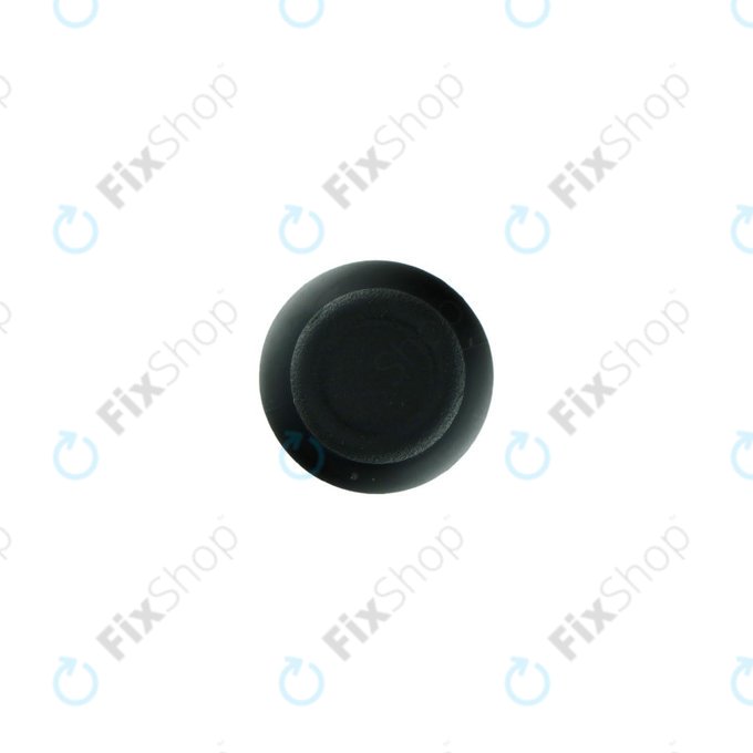 Capac joystick analogic, 10 buc. (Black) pentru controler Sony PlayStation 4