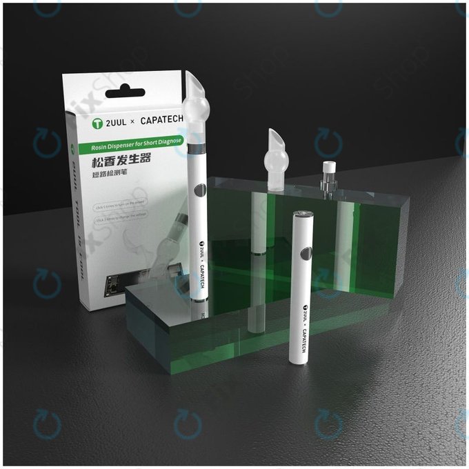 2UUL - Dozator de Colofoniu pentru Diagnosticarea Scurtcircuitelor