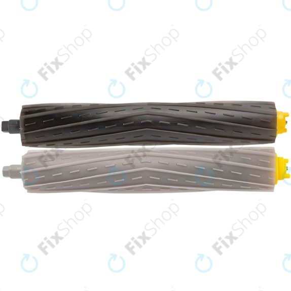 Set de piese de schimb pentru iRobot Roomba 800, 900-series (1 pereche de perii principale, 2x Filter, 2x Perie laterală)