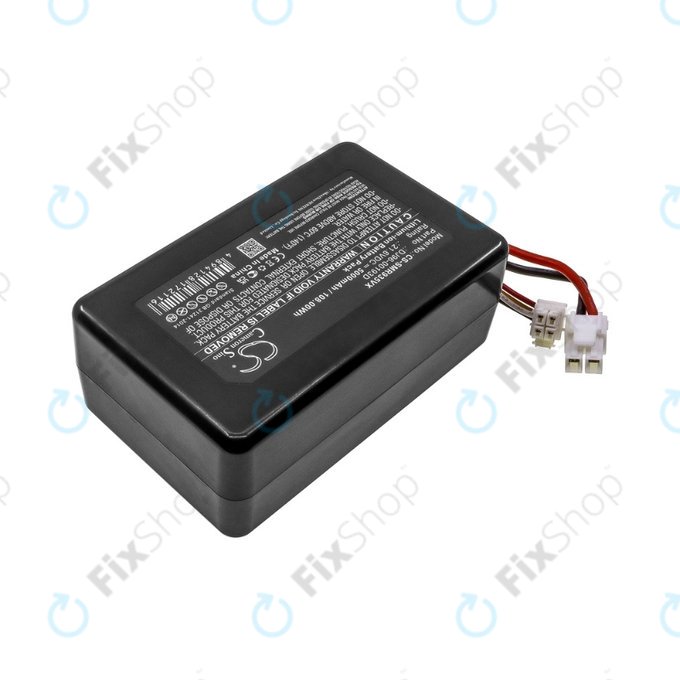 Samsung PowerBot R9350, R9250 - Baterie DJ96-00193D Li-Ion 21.6V 5000mAh HQ