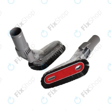Dyson DC-series, V6 - Duză cu perie (Pentru poluare fină)