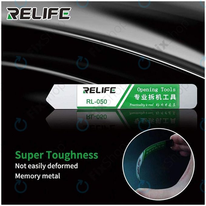 Relife RL-050 - Spudger pentru dezasamblarea ecranelor