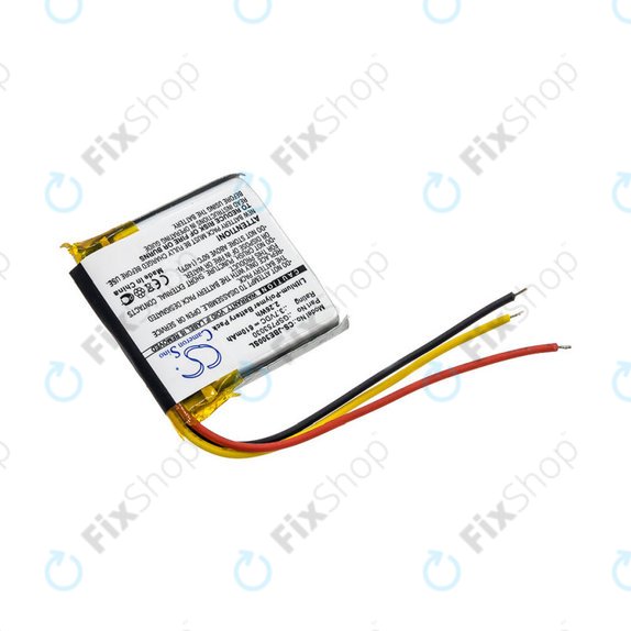 Baterie pentru JBL Everest Elite 300, E45BT, E55BT, Live 650BT NC, 610mAh, Li-Pol, 3.7V, GSP753030, HQ