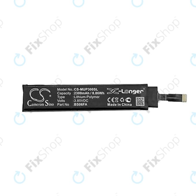 Xiaomi Black Shark 3 - Baterie BS06FA 2300mAh HQ