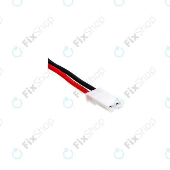 Baterie pentru Concept VR3110, VR3115, VR3000, 2600mAh, Li-Ion, 14.4V, INR18650 MH1-4S1P, HQ