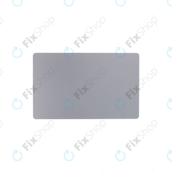 Trackpad complet pentru MacBook Pro 16", A2780 (2023), Silver, 661-32186, Genuine Apple