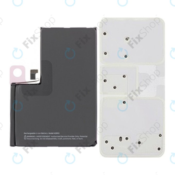 Baterie pentru iPhone 13 Pro Max | 661-22294 | 4352mAh | Genuine Apple