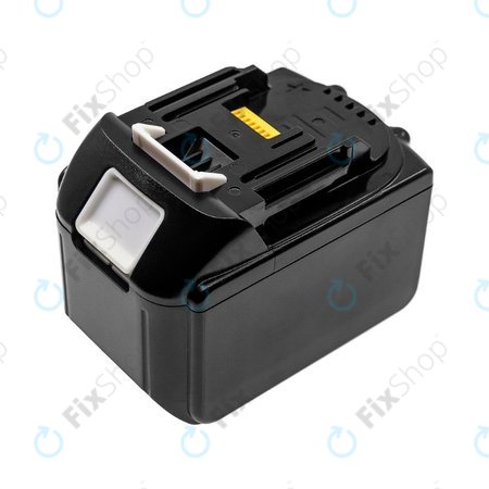 Makita 18V - Baterie BL1830, BL1835, LXT400,194205-3, 194204-5, 194309-1 Li-Ion 18.0V 7500mAh HQ