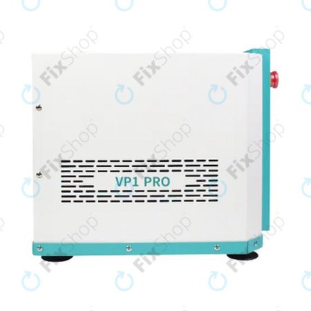 Nasan NA-VP1 Pro - Compresor de Aer cu Pompa de Vid 2în1