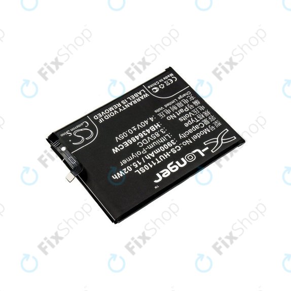 Huawei Mate 10 Lite, Mate 10 Pro, Mate 20, Nova 2i, P20 Pro, Honor View 20 - Baterie HB436486ECW 3900mAh HQ
