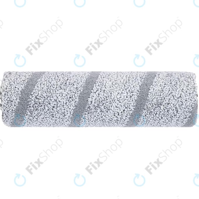Set de piese de schimb pentru Ecovacs Deebot X11 Pro, X11 (1x Perie principală, 2x Filter, 2x Perie laterală, 2x Mop, 2x Sac de praf)