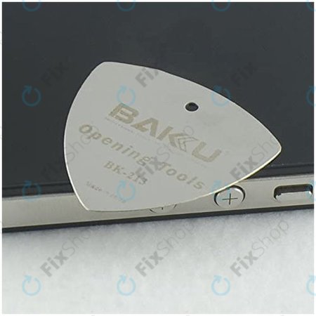 Baku BK-213 - Pană din Metal pentru Demontare Dispozitivelor