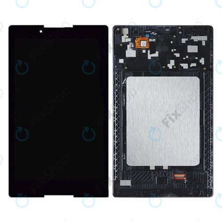 Lenovo TAB 3 TB3-850M - Ecran LCD + Sticlă Tactilă + Ramă TFT