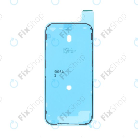 Autocolant sub LCD Adhesive pentru iPhone 17 Pro | 923-12850-S | Genuine Apple