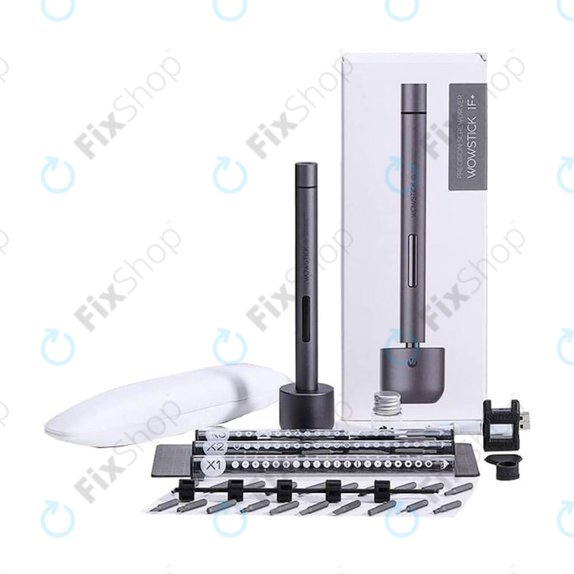Xiaomi WOWstick 1F - Şurubelniţă electrică 64in1
