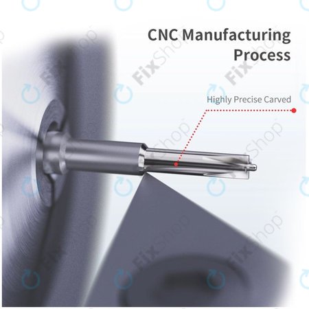 QianLi Mega-iDea 2D iFlying - Set de Șurubelnițe 5în1