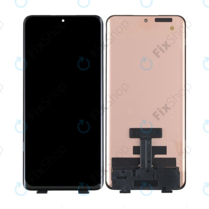 Xiaomi 12 Pro 2201122C 2201122G - Ecran LCD + Sticlă Tactilă TFT