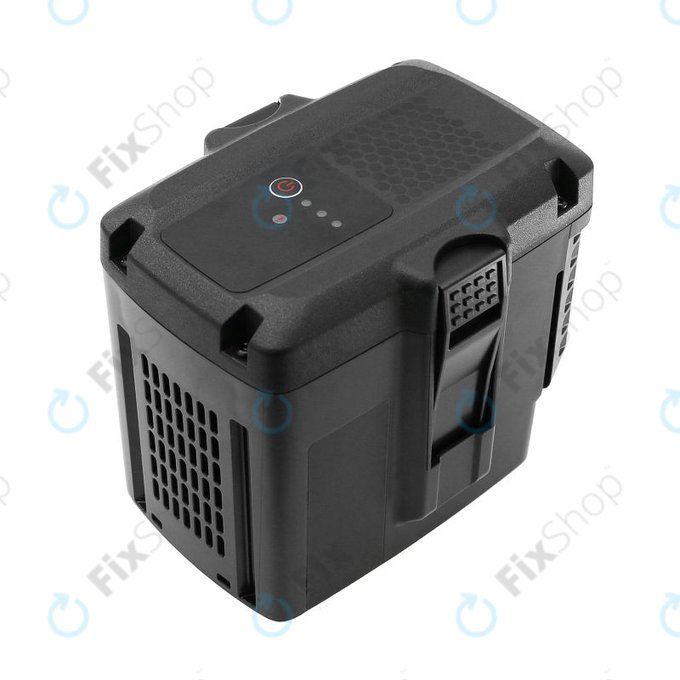 Baterie pentru Gardena Powercut Li40/30, Powermax Li-40/41, 5000mAh, Li-Ion, 40V, BLi-40/160, BLi-40/100, HQ