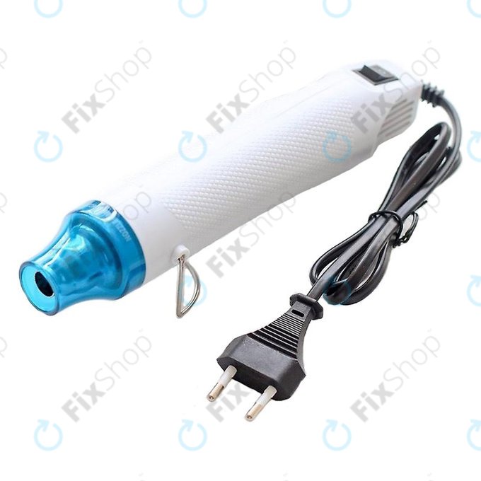 Heat Gun - Pistol Căldură (EU 230V, 300W)