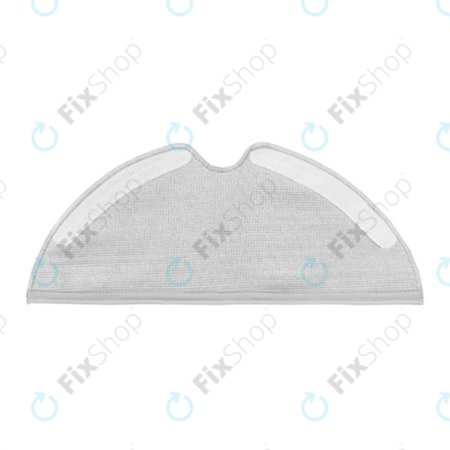 Xiaomi Dreame L10 Pro, D9, D9 Max, D9 Pro, Mi Robot Vacuum Mop (Mijia 1C), 2 Pro+ (Mijia 1T), Trouver Roboter LDS - Mop (Microfibră)