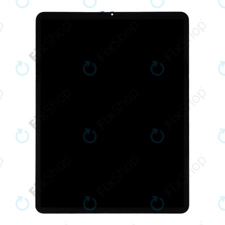 Apple iPad Pro 12.9 (3rd Gen 2018) - Ecran LCD + Sticlă Tactilă + IC Modul Refurbished