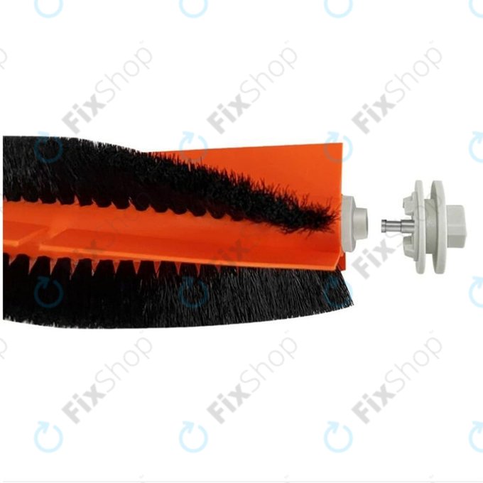 Xiaomi Dreame Z10 Pro, L10 Plus - Perie principală