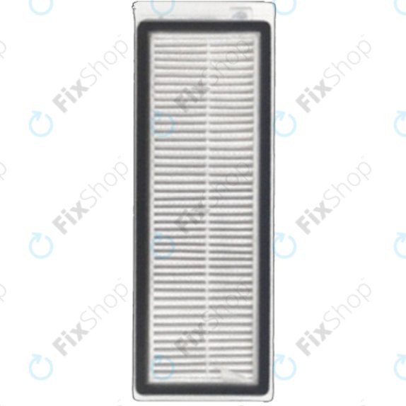 Set de piese de schimb pentru Xiaomi Mi Robot Vacuum Mop Essential (Mijia G1) (2x Perie principală, 4x Filter, 4x Perie laterală)