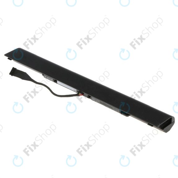 Baterie pentru Lenovo Ideapad 100, 110, 300, B50, B71, 2200mAh, Li-Ion, 14.4V, L15M4A01, HQ