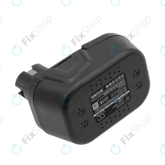 Baterie pentru Einhell BT-CD 14.4 Li, 2500mAh, Li-Ion, 14.4V, BT-CD 14.4 Li, HQ