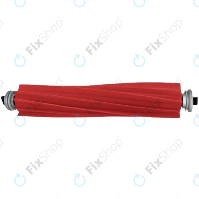 Set de piese de schimb pentru Roborock QV 35A, QR 798, QV35S (1x Perie principală, 2x Filter, 2x Perie laterală)