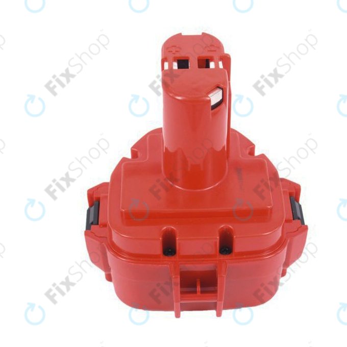 Baterie pentru Makita 1050, 1500mAh, Ni-MH, 12V, 192598-2, 193981-6, HQ