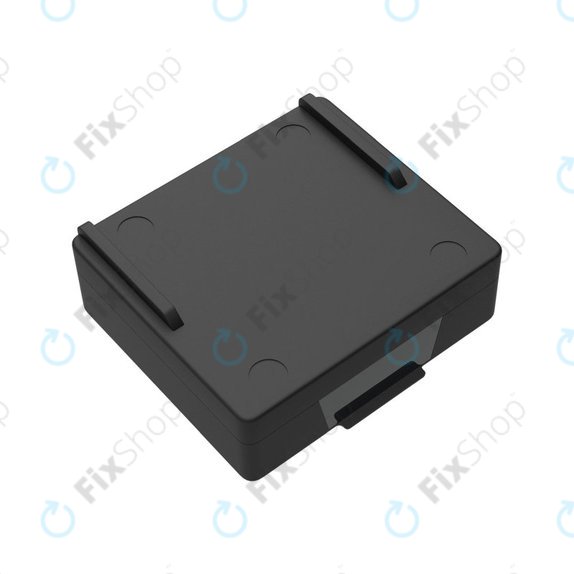 Baterie pentru Hetronic, 2500mAh, Ni-MH, 3.6V, RHE3620KG, HQ