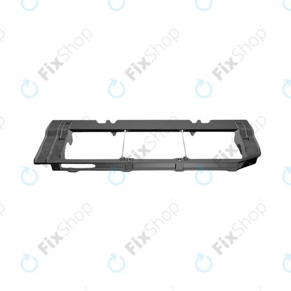 Xiaomi Roborock E4, E5, S5 (Mijia 1S), S5 Max, S6, S6 MaxV, S6 Pure, Xiaowa E2, E3, Lite C10 - Capac perie principală (Negru)