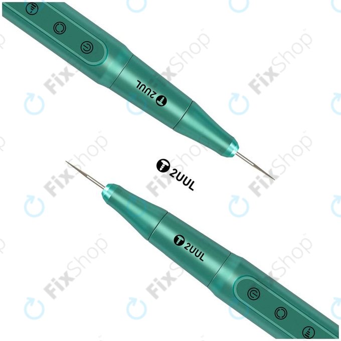 2UUL - Pix de lustruire pentru serviciul de electronice