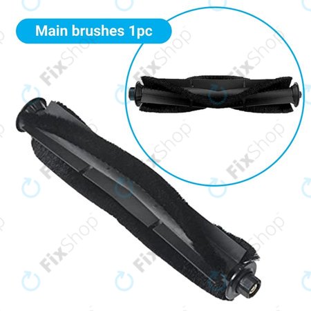 Roidmi EVE Plus - Set Avansat