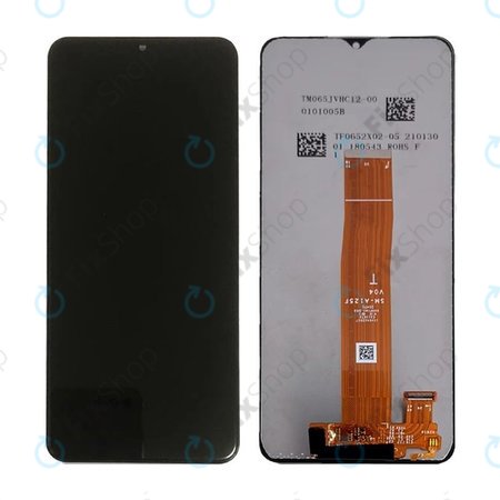 Samsung Galaxy M12 M127F - Ecran LCD + Sticlă Tactilă TFT