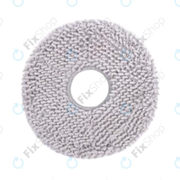Set de piese de schimb pentru Ecovacs Omni T30 (1x Perie principală, 2x Filter, 2x Perie laterală, 4x Mop, 2x Sac de praf)