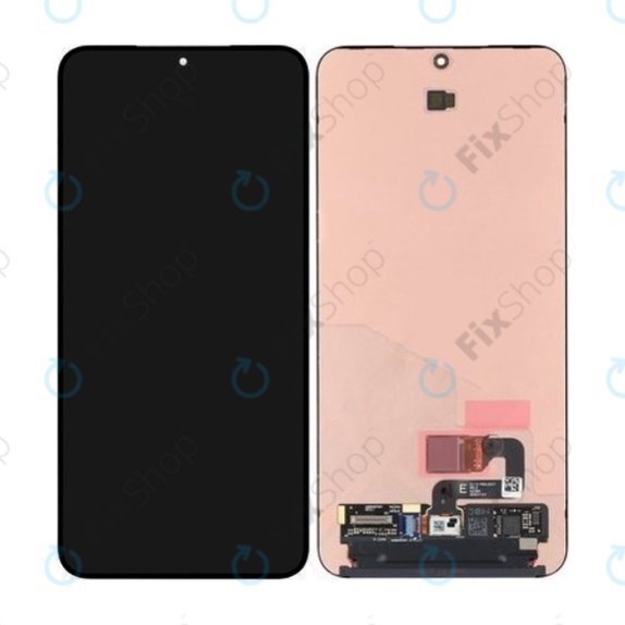 Samsung Galaxy S24 Plus S926B - Ecran LCD + Sticlă Tactilă OLED