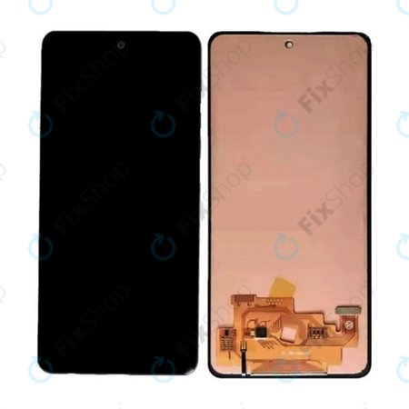 Samsung Galaxy A53 A536B - Ecran LCD + Sticlă Tactilă OLED