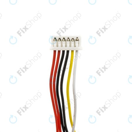 Baterie pentru DJI Mavic Pro, Air, Spark, 2450mAh, Li-Pol, 3.7V, 973760, HQ