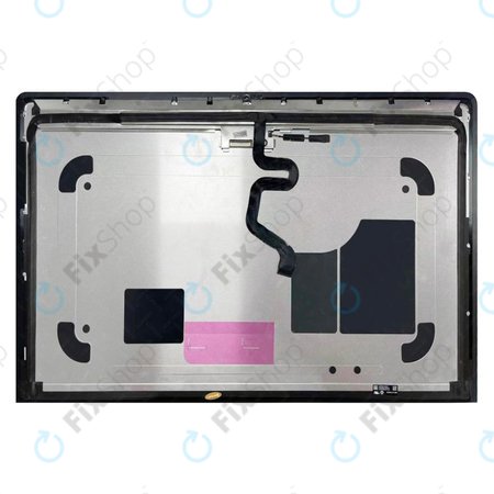 Apple iMac 27" A1862 (Late 2017) - Retina 5K Ecran LCD + Sticlă Frontală Refurbished