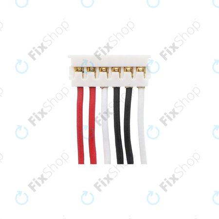 Baterie pentru Alcatel One Touch Pixi 8", 2500mAh, Li-Pol, 3.8V, TLp025G2, HQ