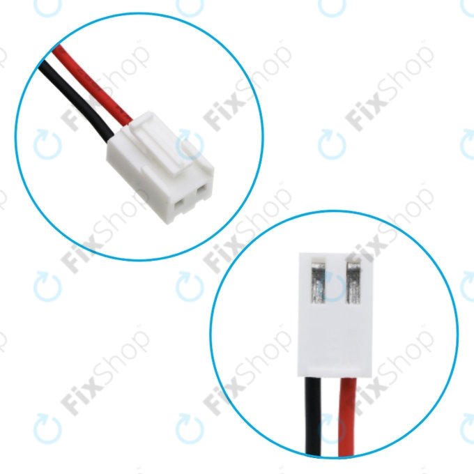 Rowenta RR7774, RR7755, Tefal RG7765 - Baterie RS-2230002091 Li-Ion 14.8V 3400mAh HQ